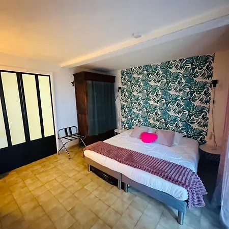 à La Maison Apartamento