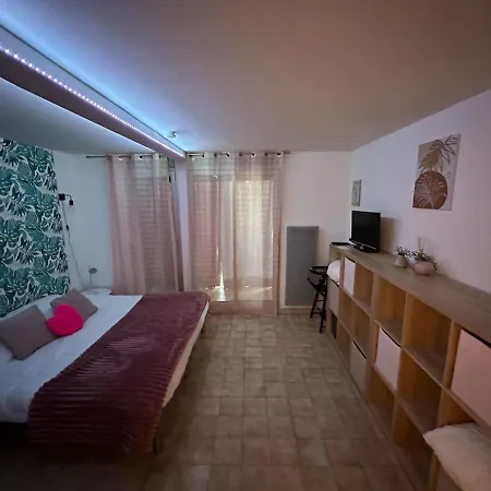 Apartamento à La Maison Agde