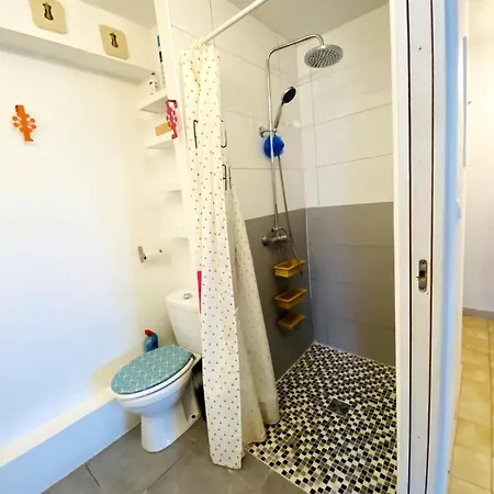 à La Maison