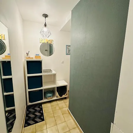 à La Maison *
