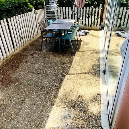 à La Maison Apartamento