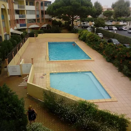 Apartamento à La Maison Agde