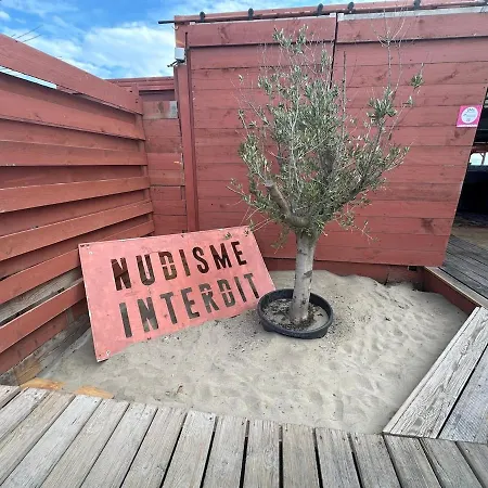 à La Maison Agde