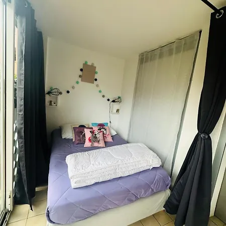 à La Maison Apartamento