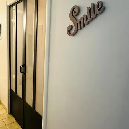 à La Maison Apartamento *