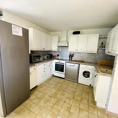 à La Maison Apartamento
