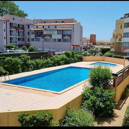 à La Maison Apartamento