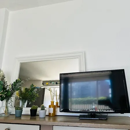 à La Maison Agde
