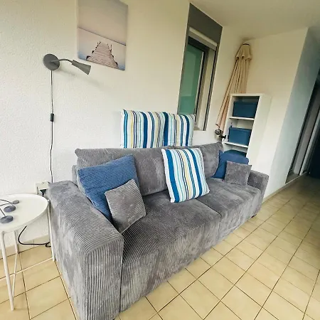 à La Maison * Agde