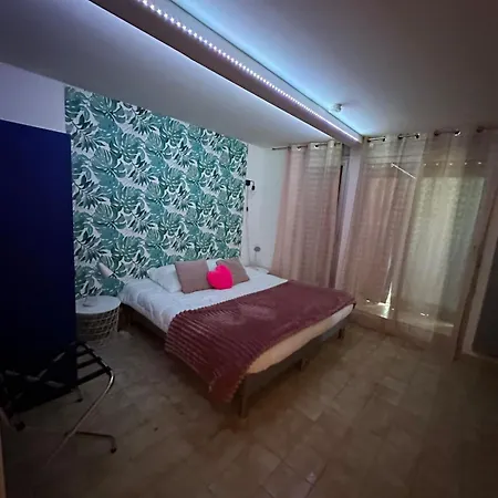 Apartamento à La Maison Agde