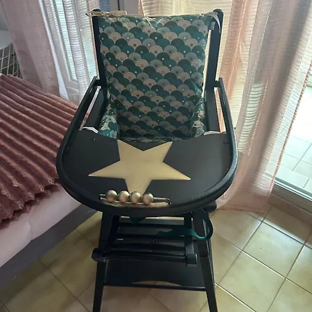 à La Maison Apartamento