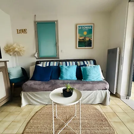 Apartamento à La Maison