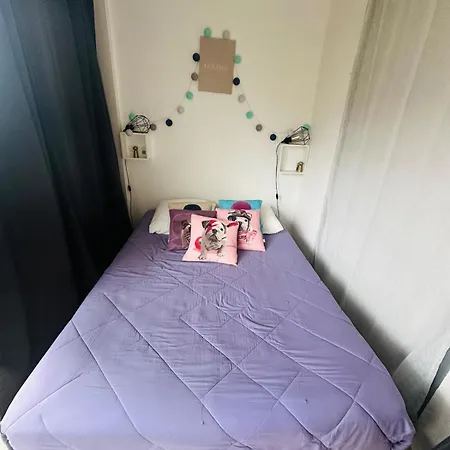 à La Maison *