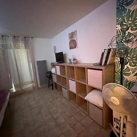 à La Maison Agde