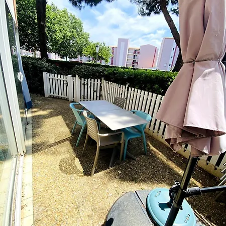 à La Maison Apartamento *