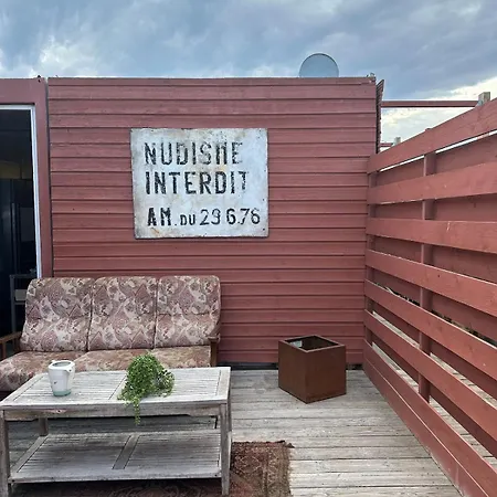 à La Maison * Agde