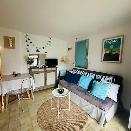 Apartamento à La Maison