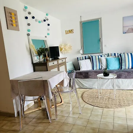 à La Maison Apartamento *